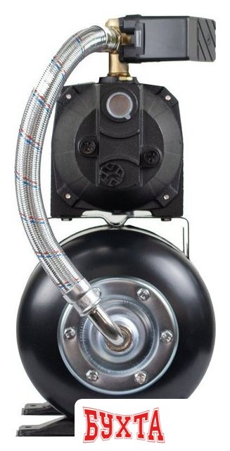Насосная станция Verton Aqua PS1100C/24 5
