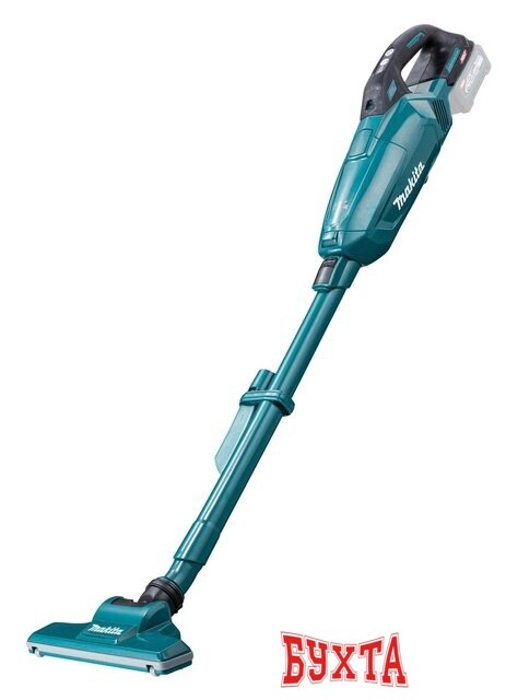 Пылесос Makita CL002GZ01 (без АКБ)