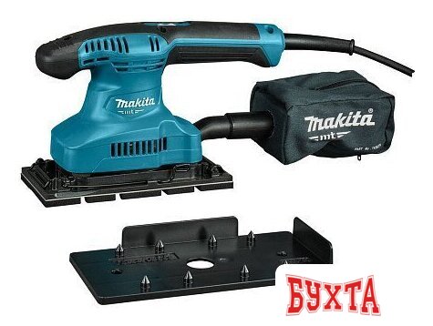 Виброшлифмашина Makita M9203B