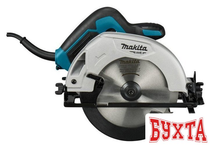 Дисковая (циркулярная) пила Makita M5802B