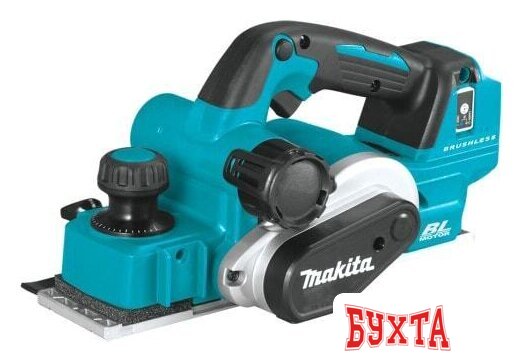 Рубанок Makita DKP181Z (без АКБ)