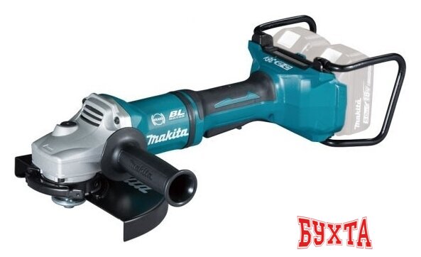 Угловая шлифмашина Makita DGA700Z (без АКБ) 1