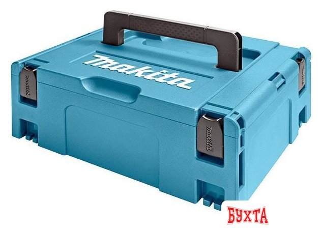 Кейс Makita Makpac Type 2 821550-0