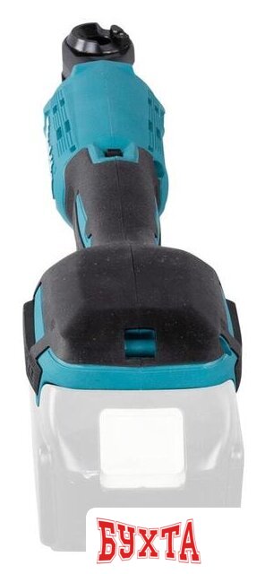 Гайковерт Makita DWR180Z (без АКБ) 4