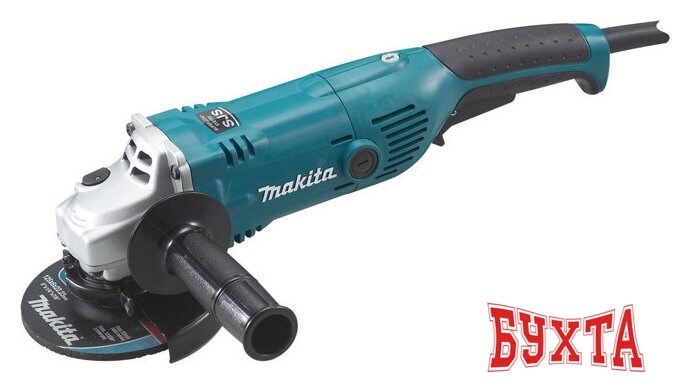 Угловая шлифмашина Makita GA5021C