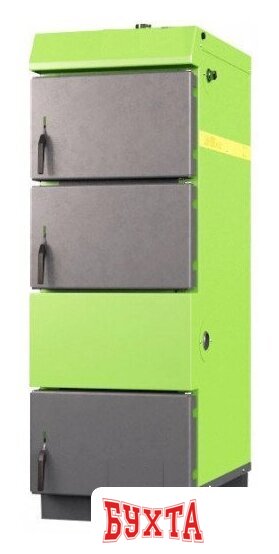 Отопительный котел Lavoro Eco L-22 (без автоматики)