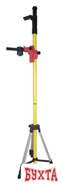 Лазерный нивелир Profipower NL-7016G + Штатив E0053 2