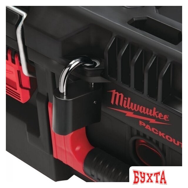 Ящик для инструментов Milwaukee PackOut Large Toolbox 2