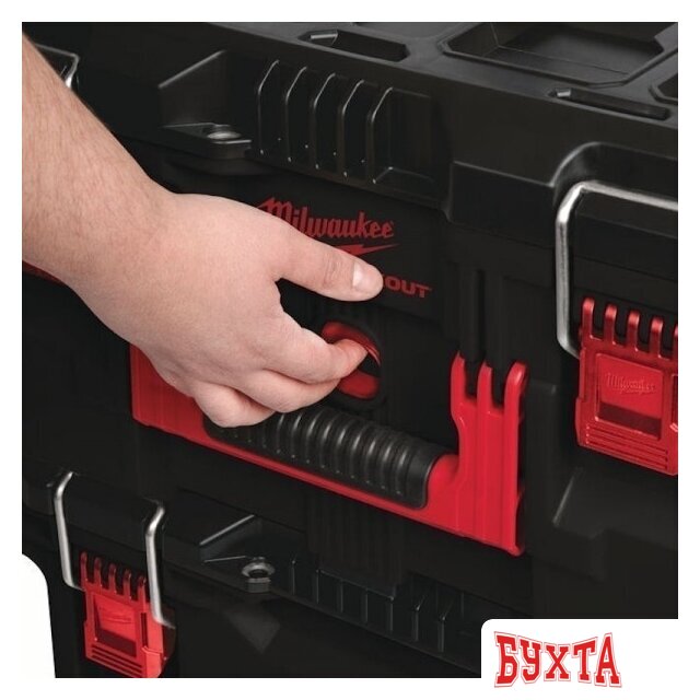 Ящик для инструментов Milwaukee PackOut Large Toolbox 3