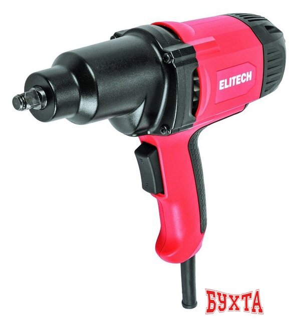 Гайковерт ELITECH ГУ 0903РЭ E2201.068.01