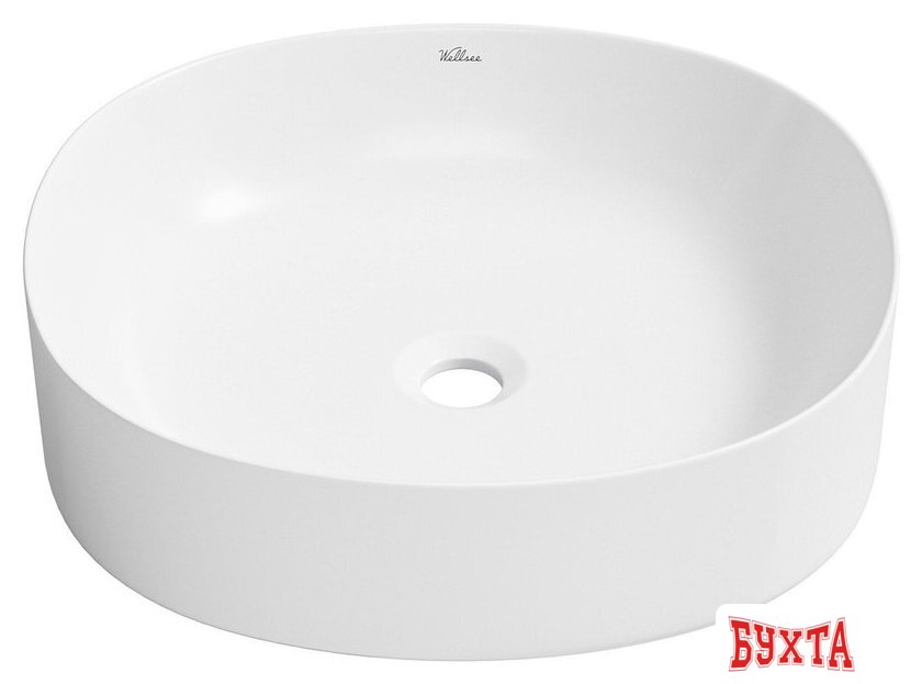 Умывальник Wellsee Belle Spa 2.0 335801000