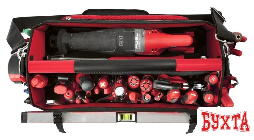 Сумка для инструментов Milwaukee Packout 50 см 4932464086 4