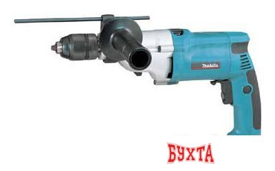 Ударная дрель Makita HP 2051