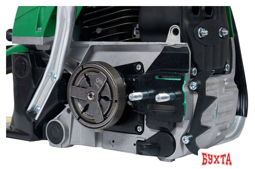 Бензопила Oasis GS-5218 Eco 5