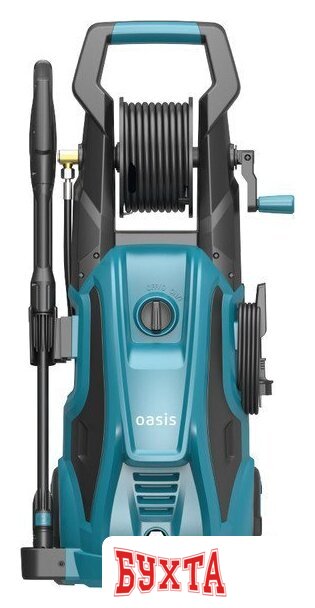 Мойка высокого давления Oasis MD-195