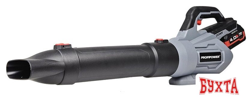 Садовая воздуходувка Profipower MKDUB-18V (с 1-им АКБ) 3