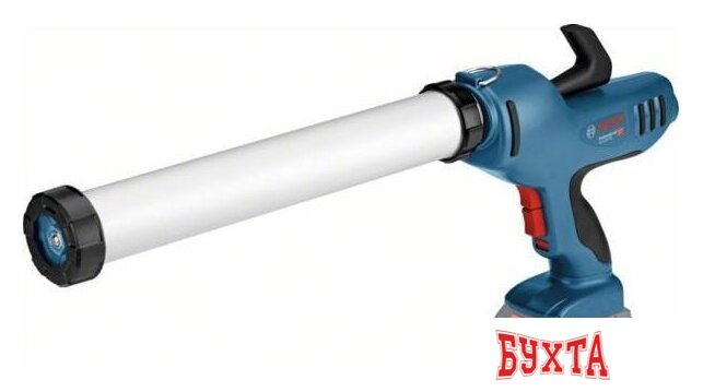 Пистолет для герметика Bosch GCG 18V-600