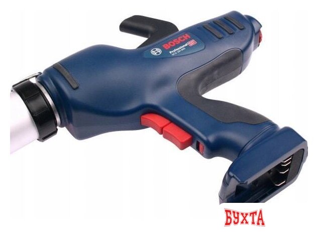 Пистолет для герметика Bosch GCG 18V-600 2