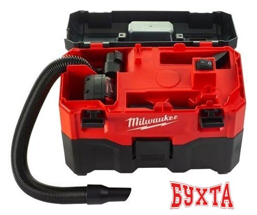 Пылесос Milwaukee M18 VC2-0