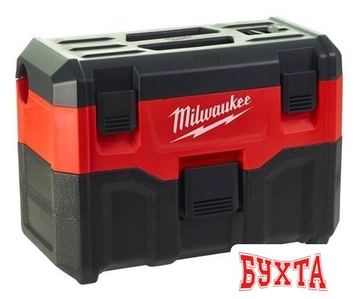 Пылесос Milwaukee M18 VC2-0 4