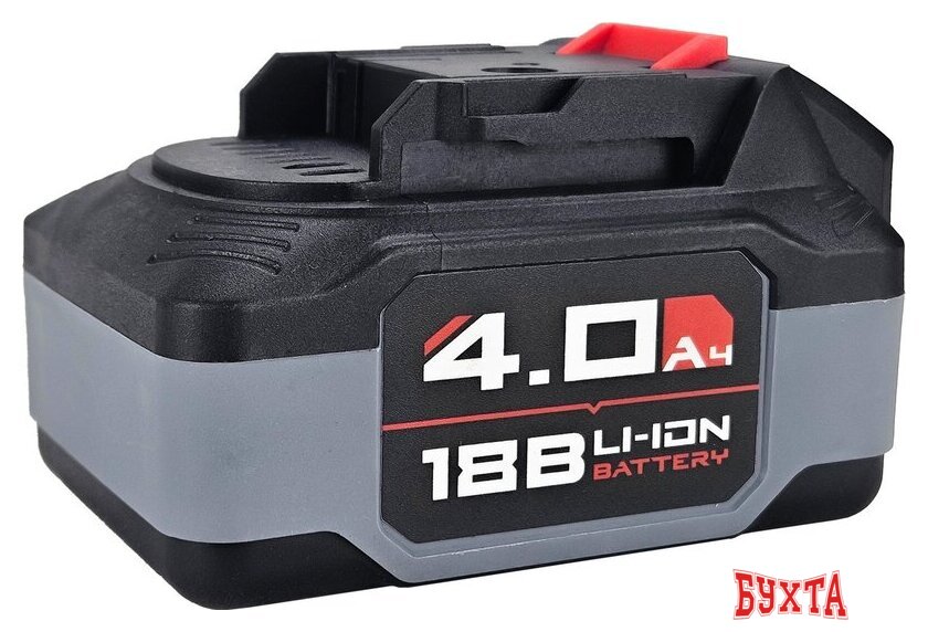 Аккумулятор для инструмента Profipower MLI1840C (18В/4 Ah) 2
