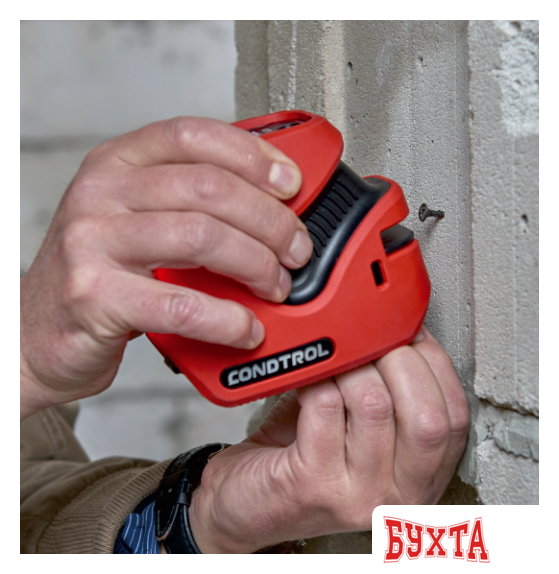 Лазерный нивелир Condtrol Neo X200 4