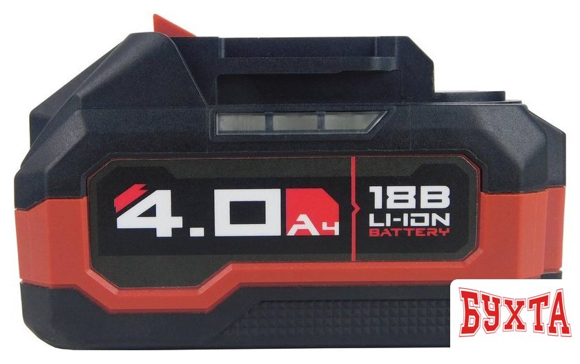 Аккумулятор для инструмента Profipower MLI1840D X0033 (18В/4 Ah) 2