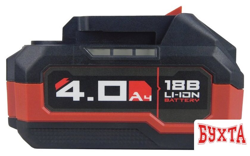 Аккумулятор для инструмента Profipower MLI1840D X0033 (18В/4 Ah) 3