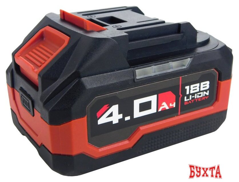 Аккумулятор для инструмента Profipower MLI1840D X0033 (18В/4 Ah) 4