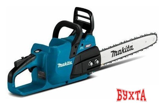 Аккумуляторная пила Makita UC026GT101 (с 1-им АКБ) 2