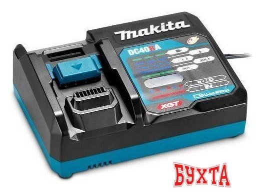 Аккумуляторная пила Makita UC026GT101 (с 1-им АКБ) 5