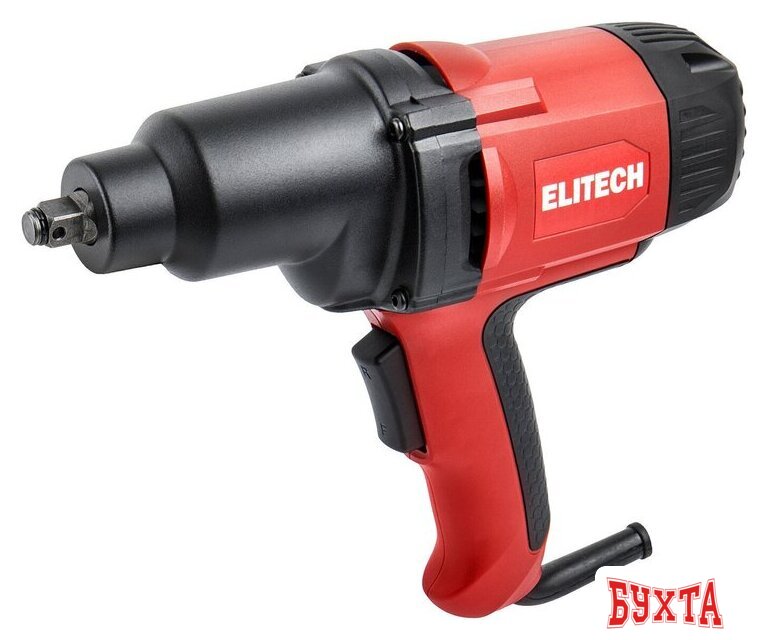 Гайковерт ELITECH ГУ 0903РЭ E2201.068.00