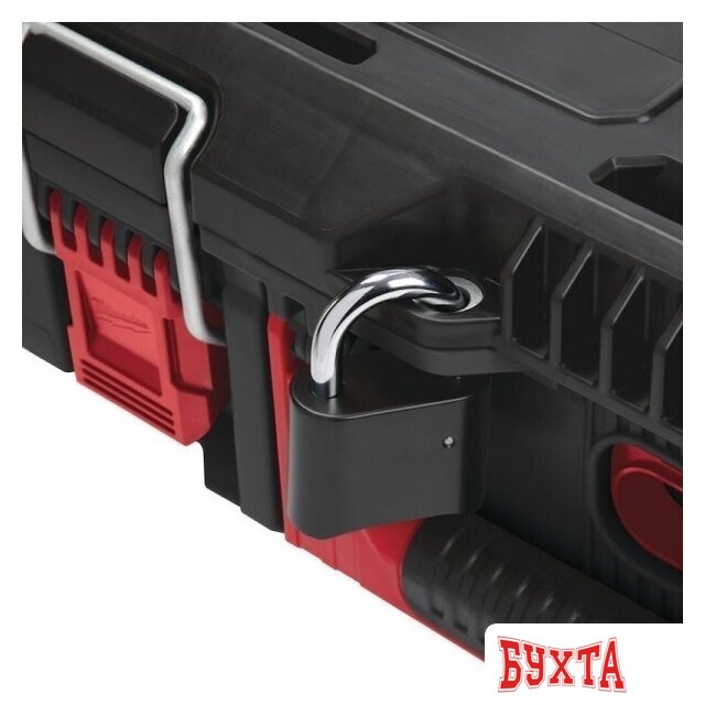 Кейс Milwaukee PackOut Toolbox 3
