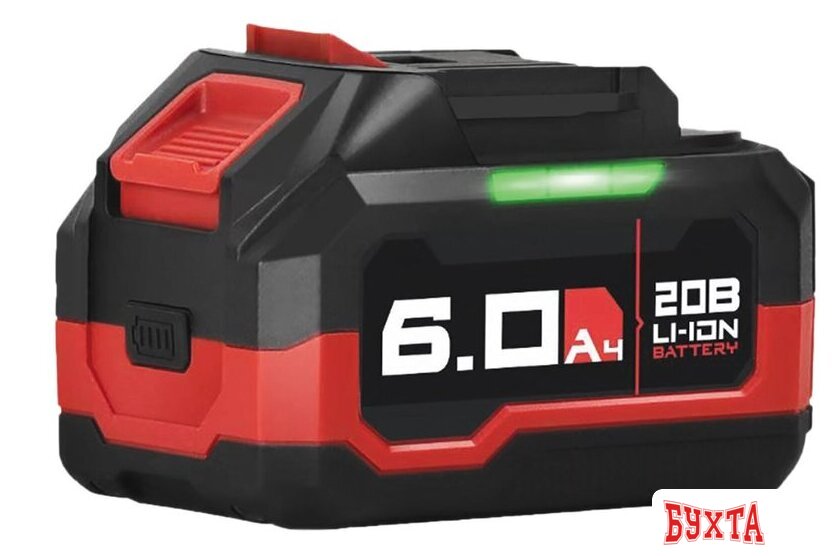 Аккумулятор Profipower MLI1860B X0042 (20В/6 Ah)