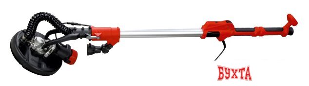 Шлифмашина для стен и потолков ELITECH МШС 1923Э