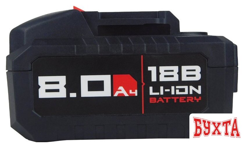 Аккумулятор для инструмента Profipower MLI1860B X0035 (18В/8 Ah) 2