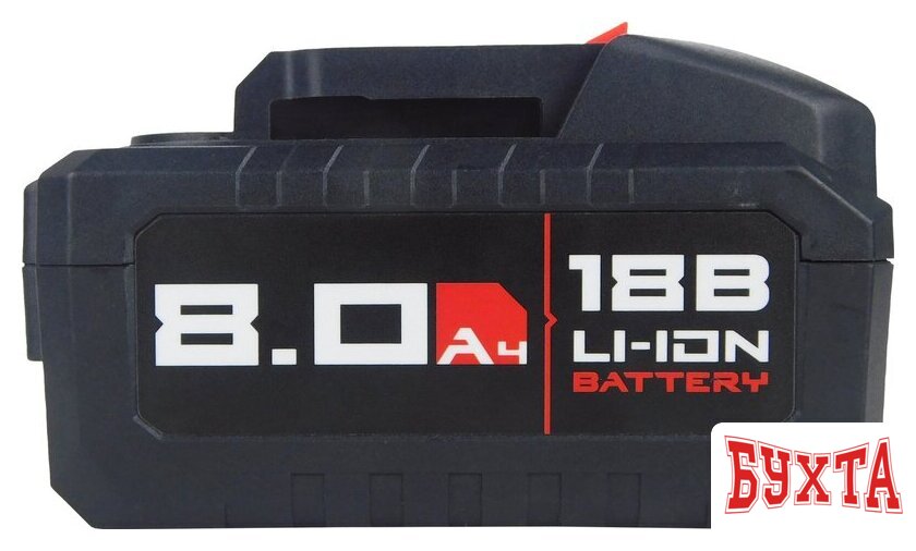 Аккумулятор для инструмента Profipower MLI1860B X0035 (18В/8 Ah) 3