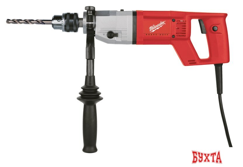 Дрель алмазного сверления Milwaukee DD 2-160 XE [4933368690] 2