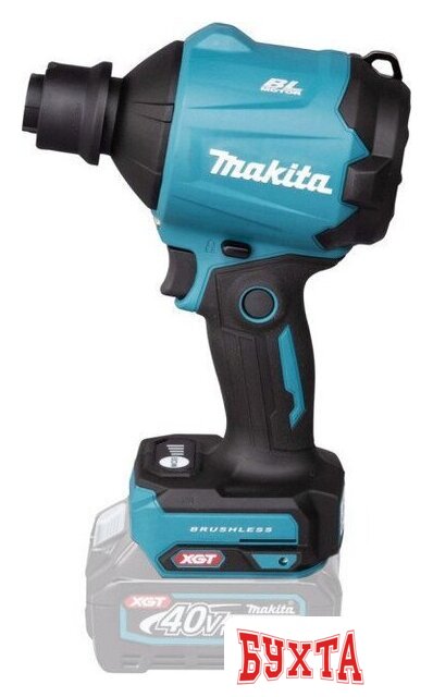 Воздуходув Makita AS001GZ (без АКБ) 5