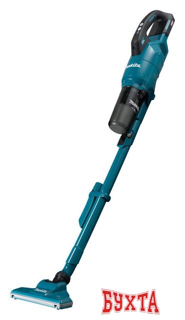 Пылесос Makita CL003GZ (без АКБ)