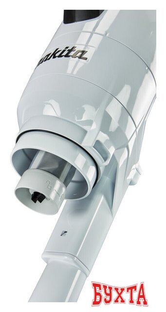 Пылесос Makita CL003GZ (без АКБ) 2