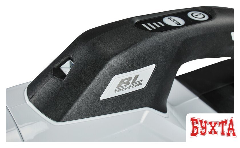 Пылесос Makita CL003GZ (без АКБ) 3