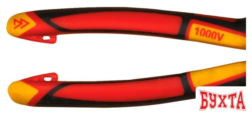 Кусачки боковые (бокорезы) Milwaukee 4932464568 2