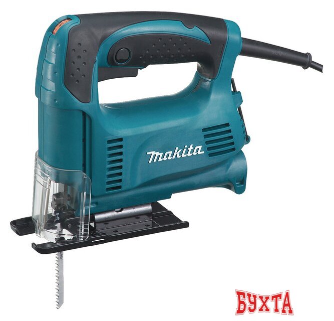 Электролобзик Makita 4327 1