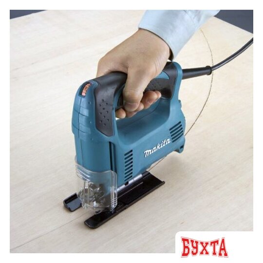 Электролобзик Makita 4327 3