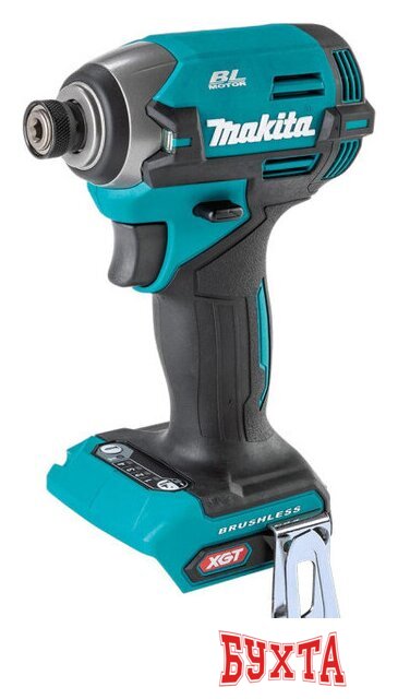 Винтоверт Makita TD003GZ (без АКБ)