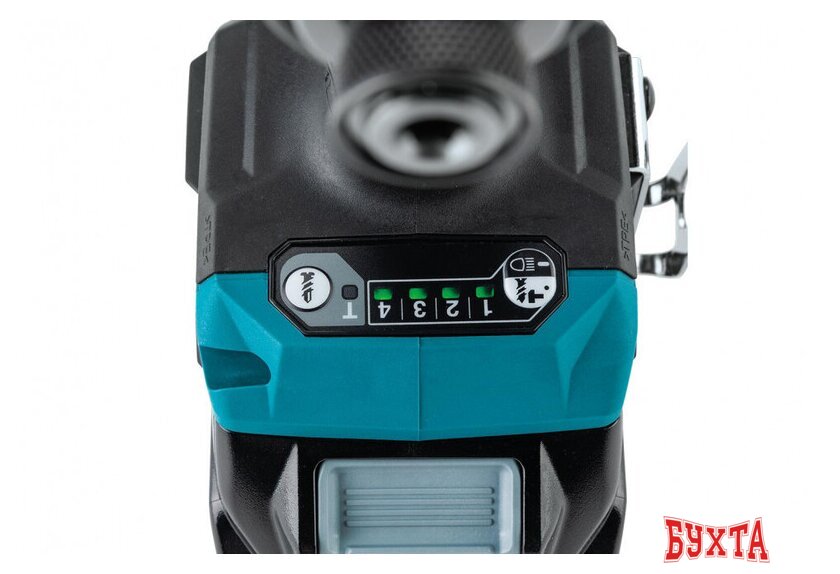 Винтоверт Makita TD003GZ (без АКБ) 2