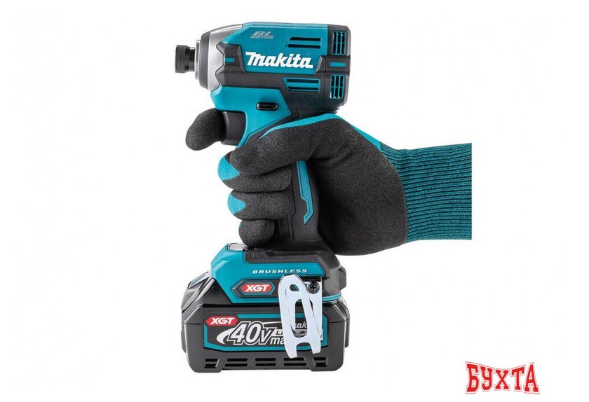 Винтоверт Makita TD003GZ (без АКБ) 3