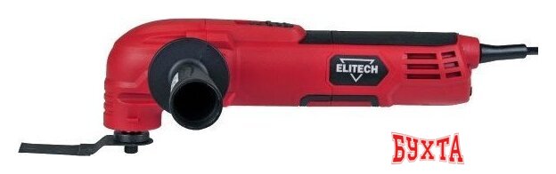 Реноватор ELITECH МИ 350Э E2202.002.01 2