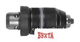 Перфоратор Bosch GBH 2-26 DFR Professional (0611254768) 2